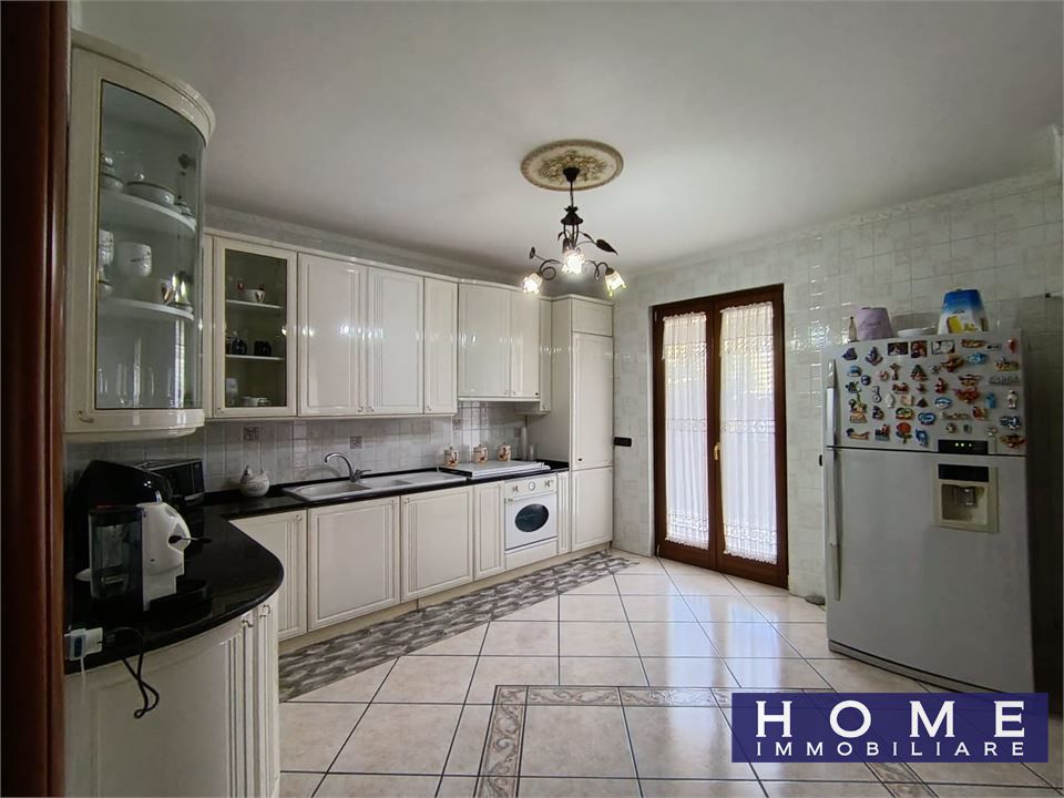 Trilocale in vendita a Gricignano di Aversa