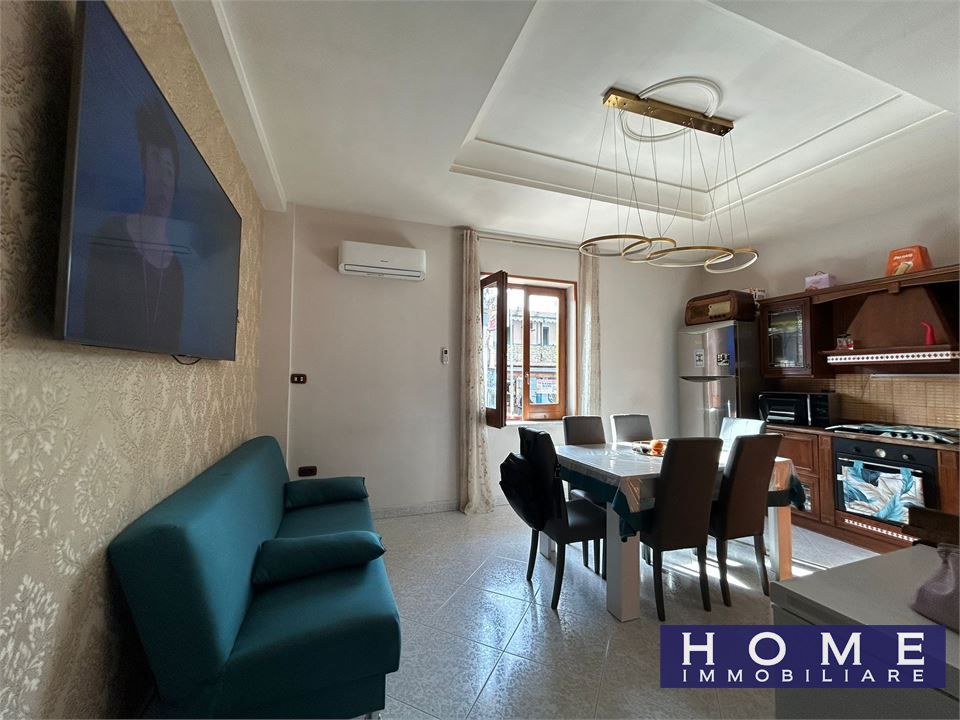 Trilocale in vendita a Orta di Atella