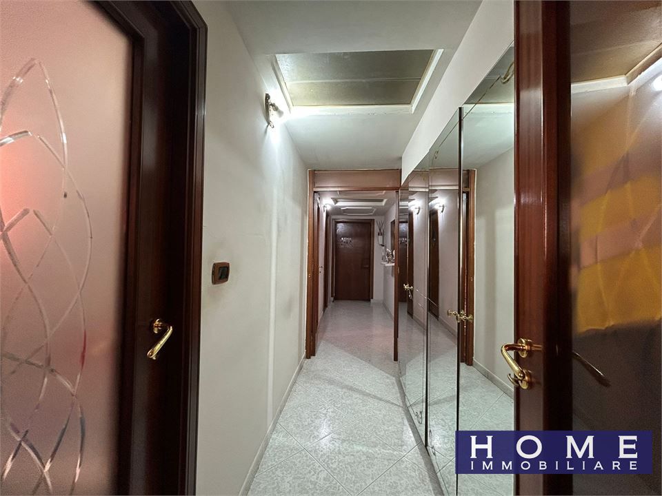 Trilocale in vendita a Orta di Atella