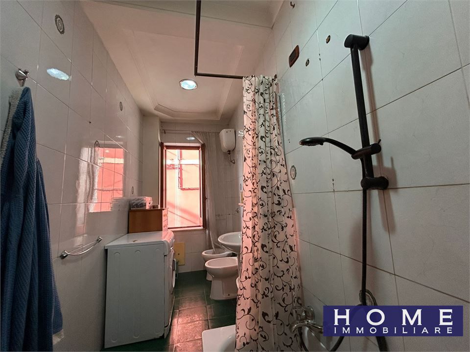 Trilocale in vendita a Orta di Atella