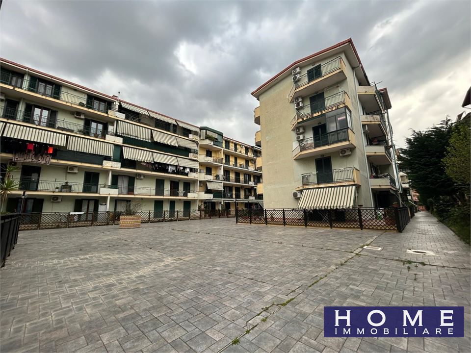 Trilocale in vendita a Orta di Atella