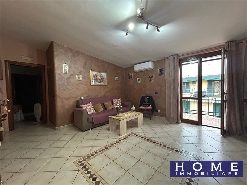 Trilocale in vendita a Orta di Atella