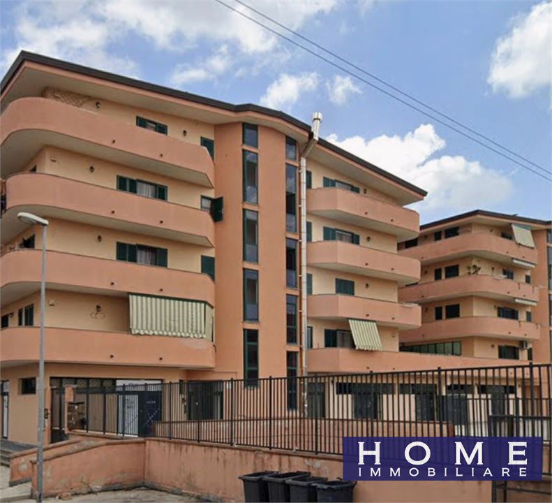 Quadrilocale in vendita a Orta di Atella