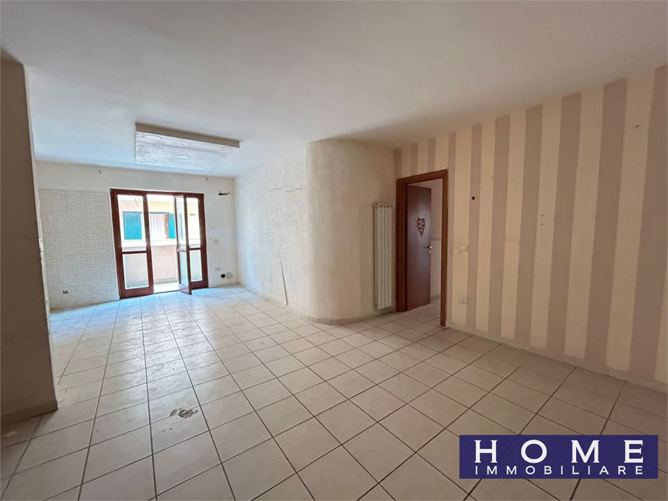 Quadrilocale in vendita a Orta di Atella