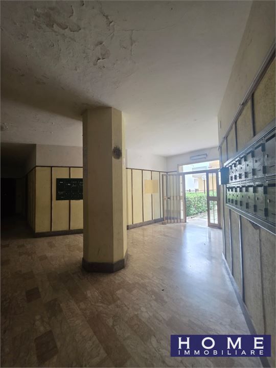 Trilocale in vendita a Mondragone