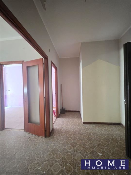 Trilocale in vendita a Mondragone