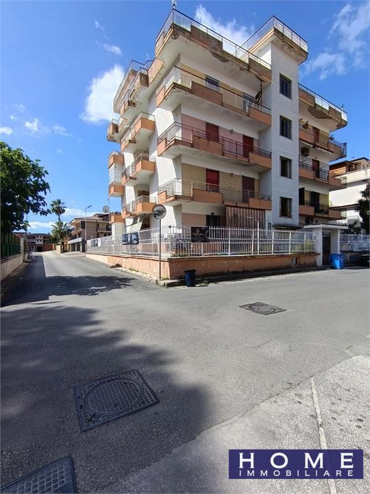 Trilocale in vendita a Gricignano di Aversa