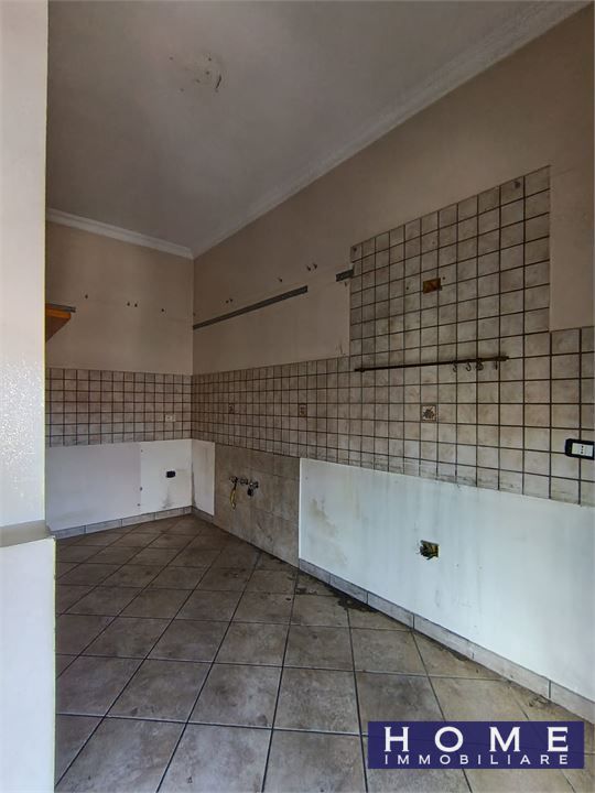 Trilocale in vendita a Gricignano di Aversa