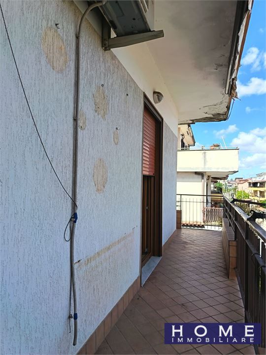 Trilocale in vendita a Gricignano di Aversa