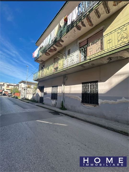 Bilocale in vendita a Frattaminore