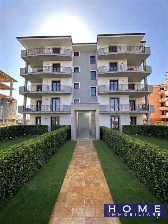 Trilocale classe A1 a Orta di Atella