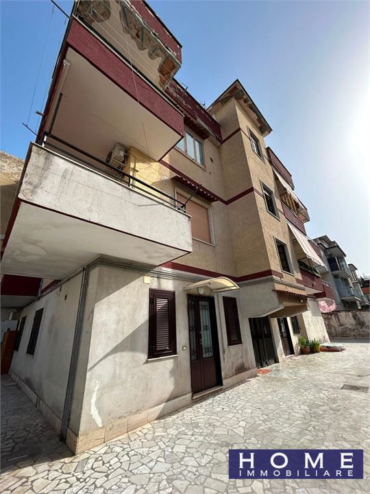 Trilocale in vendita a Crispano