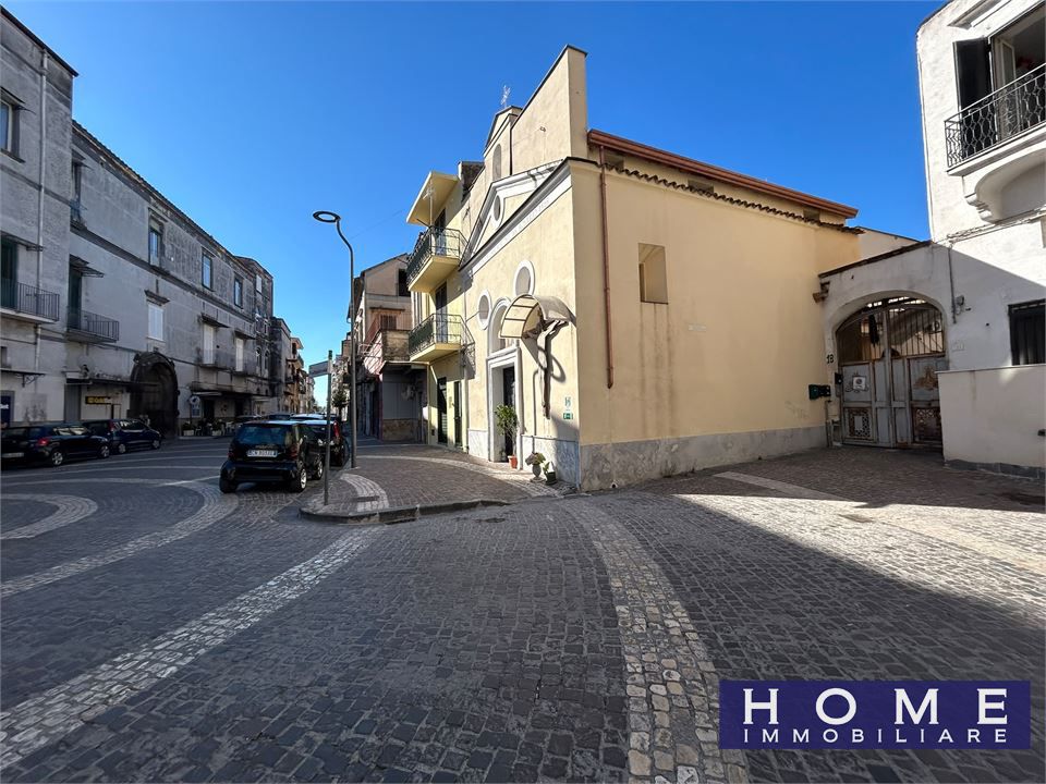 Bilocale in vendita a Crispano