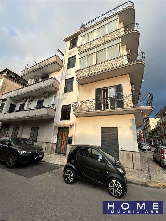Trilocale in vendita a Afragola