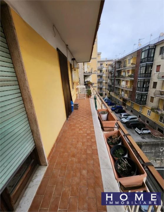 Appartamento in vendita a San Giorgio a Cremano