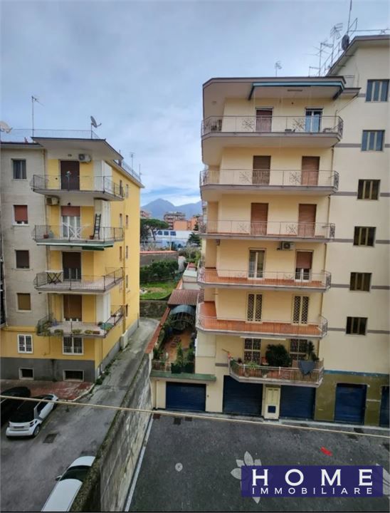 Appartamento in vendita a San Giorgio a Cremano