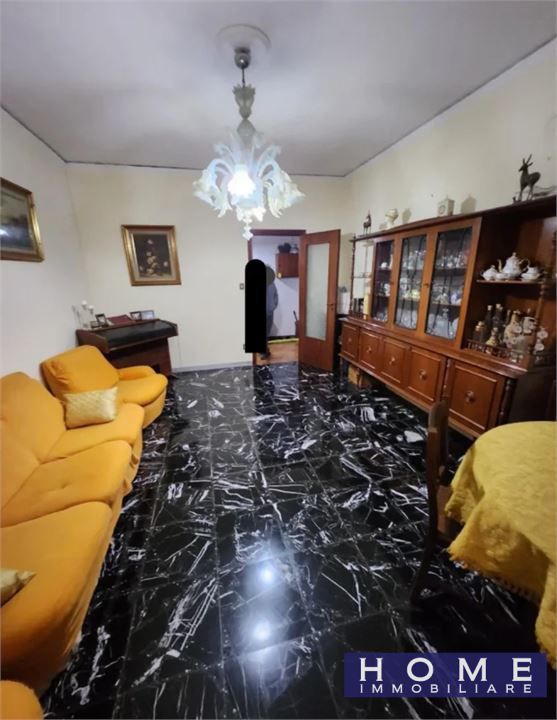 Appartamento in vendita a San Giorgio a Cremano