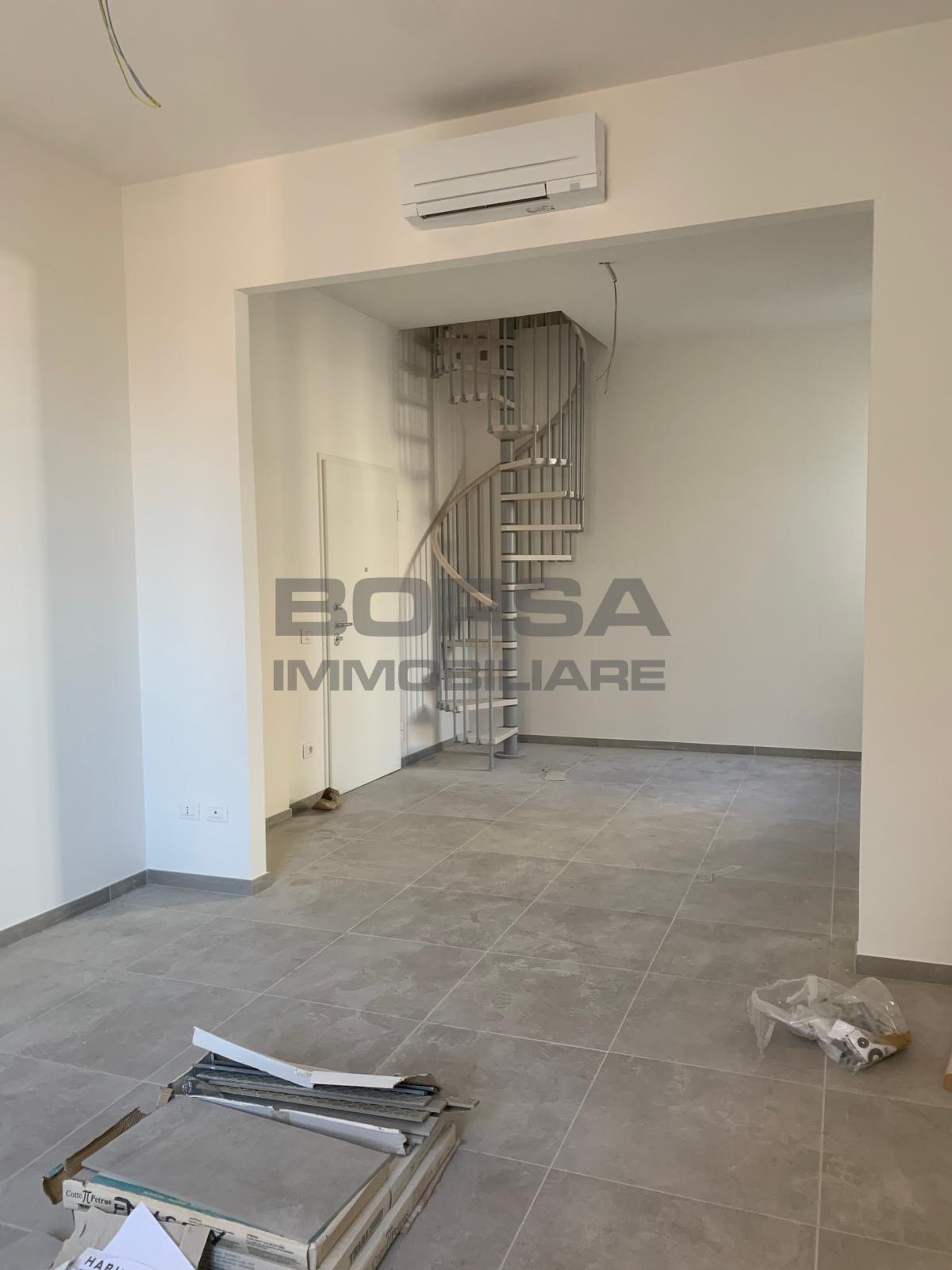 Appartamento nuovo in via del giglio 2, Empoli