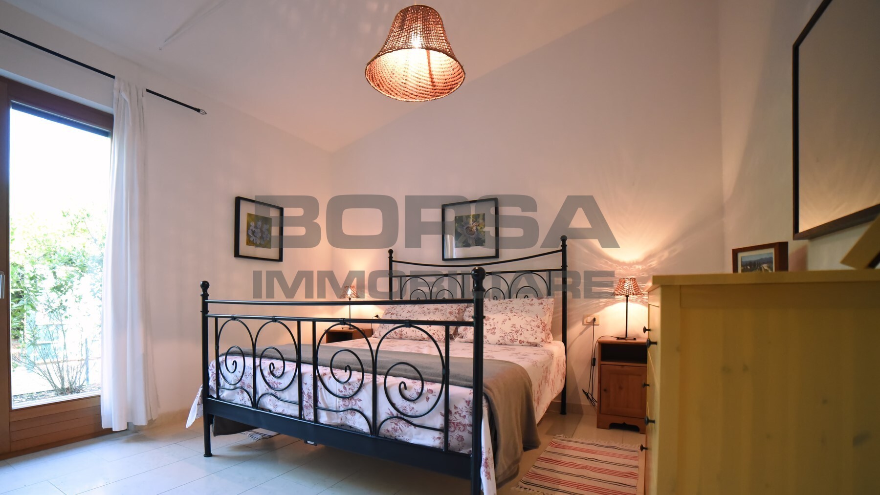 Casa indipendente con giardino in greppi cupi 212, Castagneto Carducci