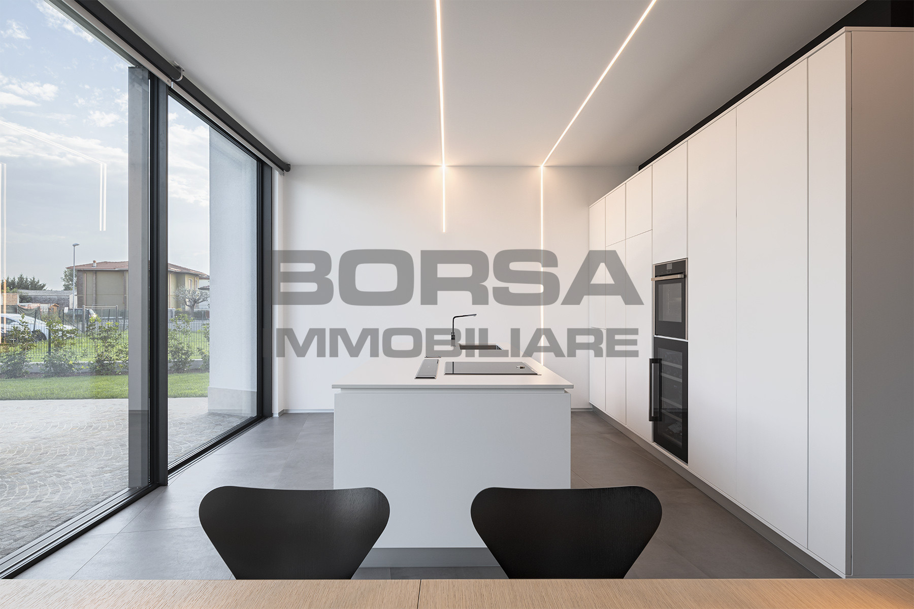 Casa indipendente con giardino in strada provinciale della camminata  bibbona 120, Bibbona