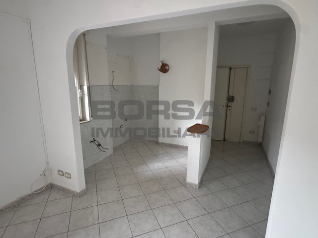 Bilocale con giardino in via del riposo 1, Livorno