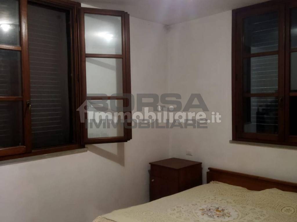 Quadrilocale con giardino in via medaglie d'oro della resistenza 5a, Collesalvetti