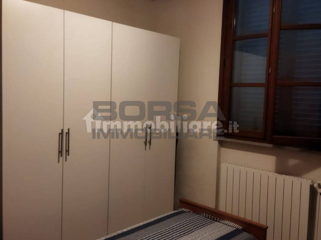 Quadrilocale con giardino in via medaglie d'oro della resistenza 5a, Collesalvetti