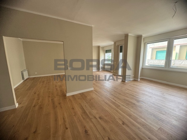 Appartamento nuovo in via baciocchi 2, Livorno