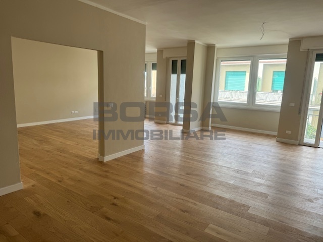 Appartamento nuovo in via baciocchi 2, Livorno