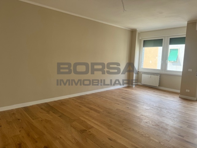 Appartamento nuovo in via baciocchi 2, Livorno
