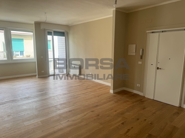 Appartamento nuovo in via baciocchi 2, Livorno