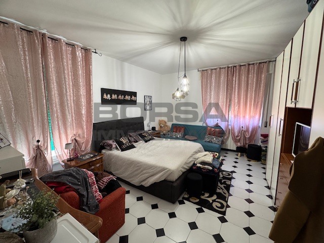 Trilocale in vendita in via giovanni giolitti 2, Livorno