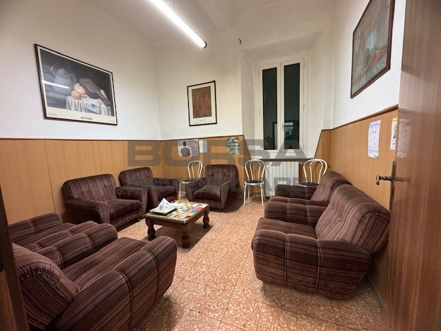 Ufficio da ristrutturare a Livorno