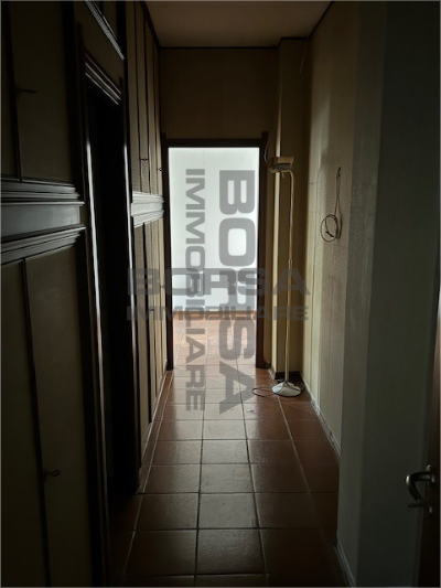 Appartamento con giardino in via della gorgona, Livorno