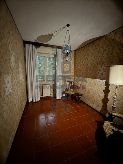 Appartamento con giardino in via della gorgona, Livorno