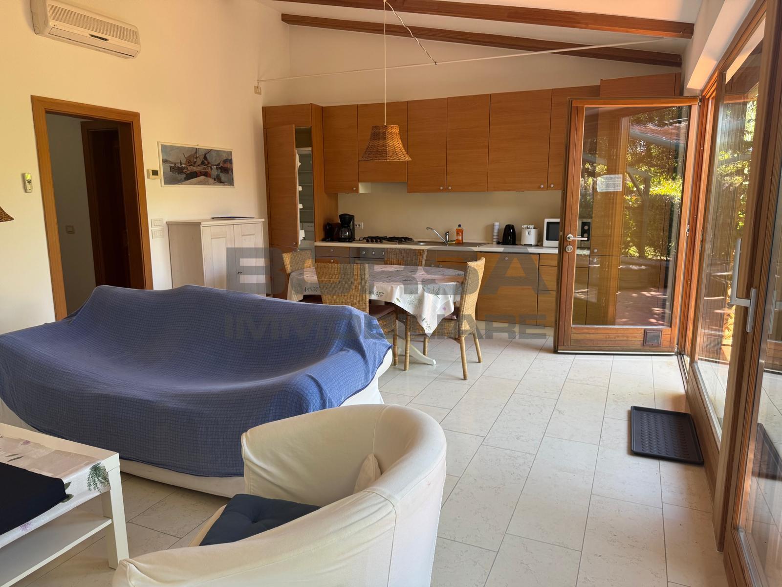 Quadrilocale a basso consumo in localit� greppi cupi, Castagneto Carducci