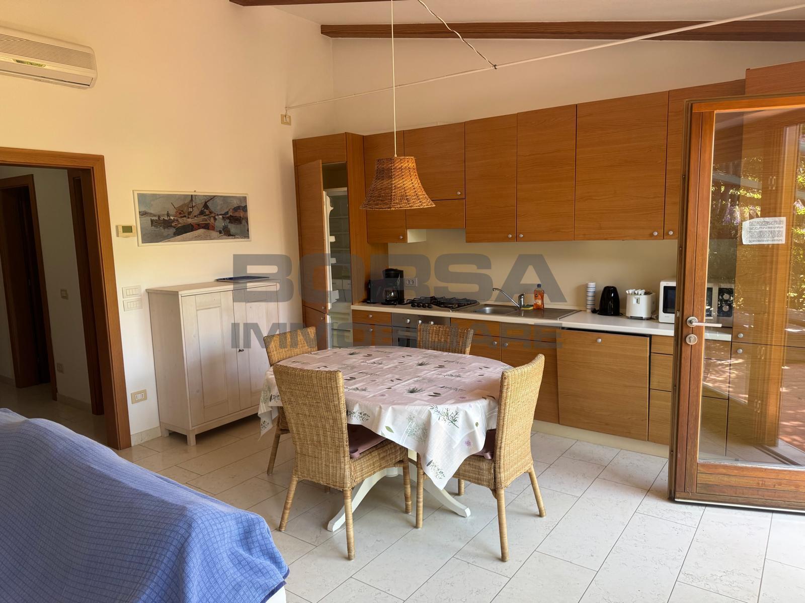 Quadrilocale a basso consumo in localit� greppi cupi, Castagneto Carducci