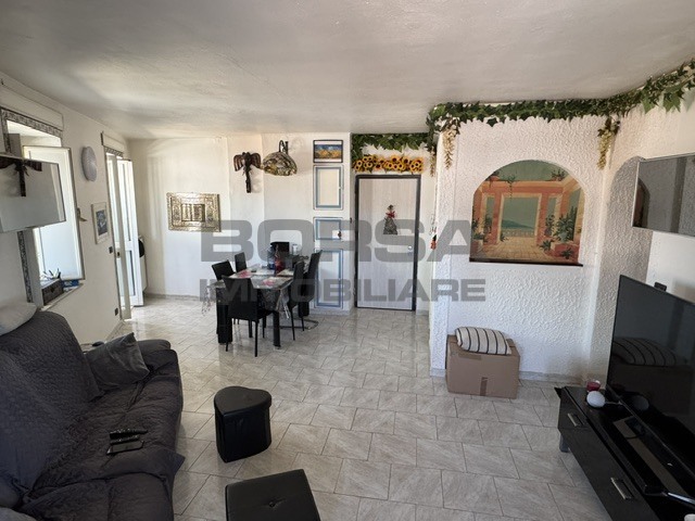 Trilocale in vendita in via serristori 4, Livorno