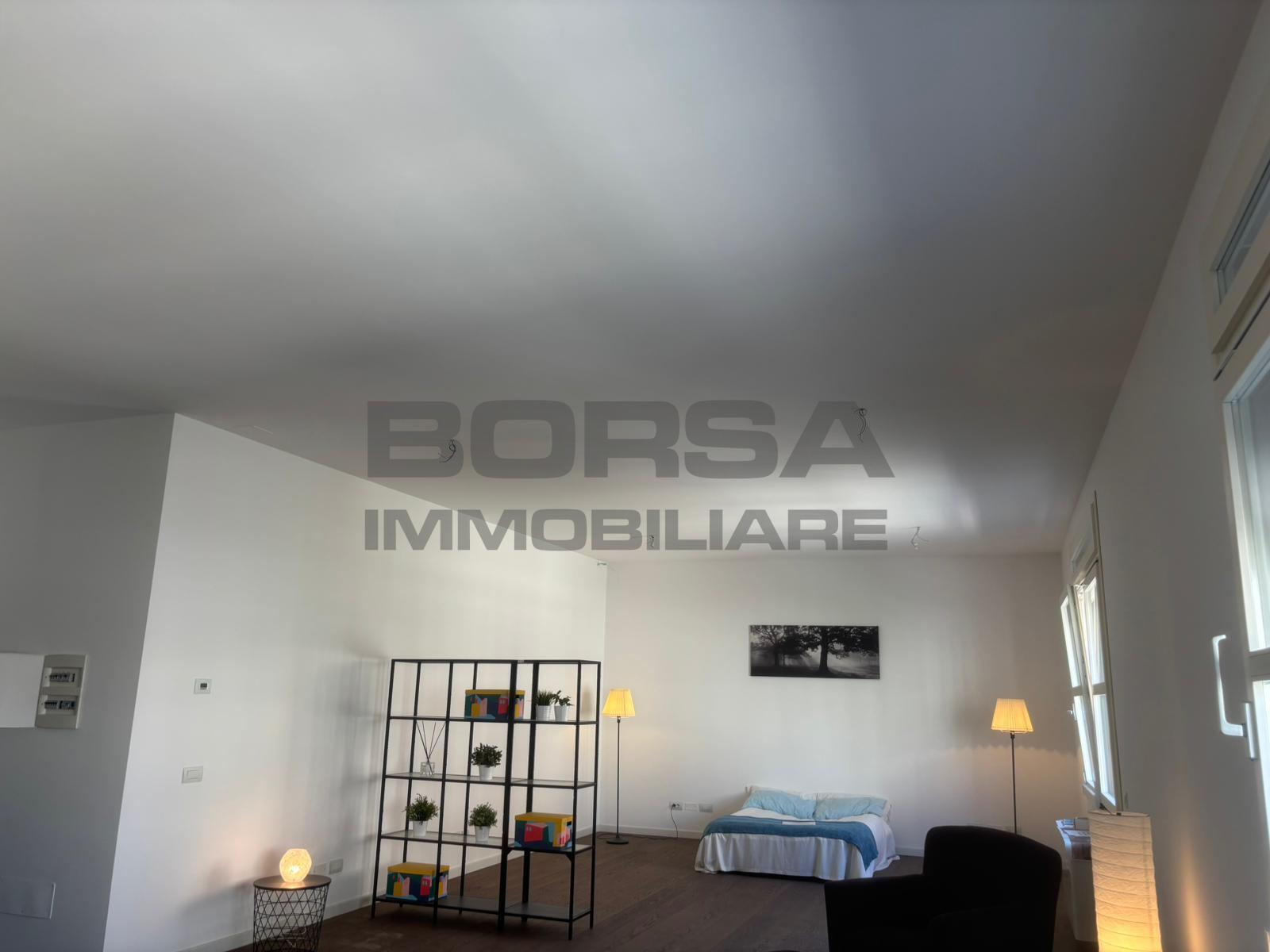 Monolocale in vendita in cairoli, Livorno