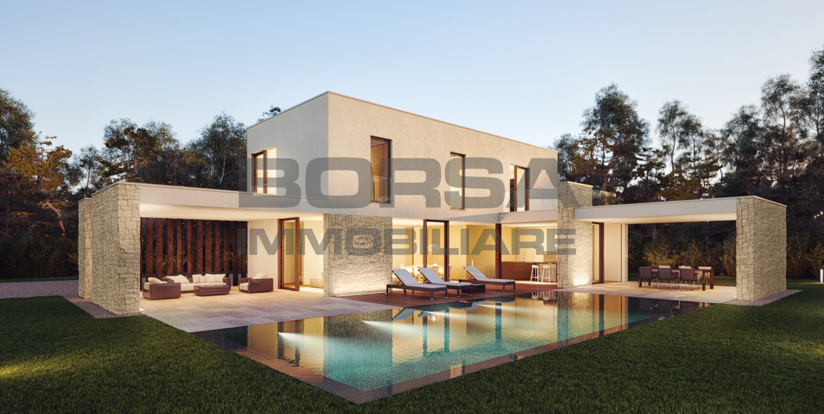 Villa in vendita in via numa campi 100, Livorno