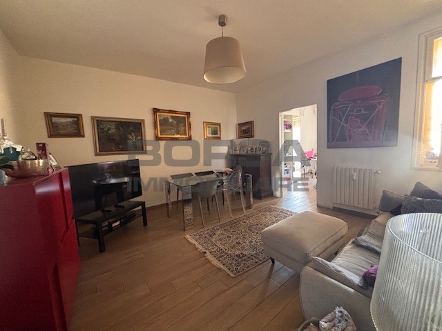 Quadrilocale in vendita in via enrico mayer 67, Livorno