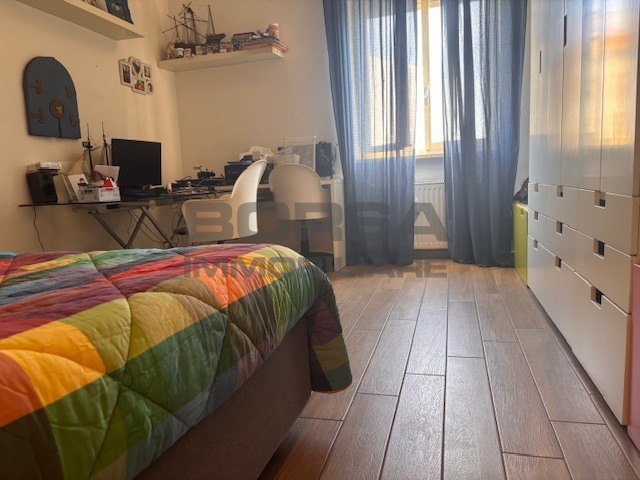 Quadrilocale in vendita in via enrico mayer 67, Livorno