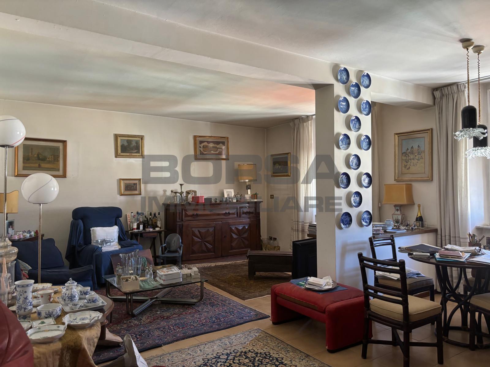 Appartamento da ristrutturare in via enrico mayer 67, Livorno