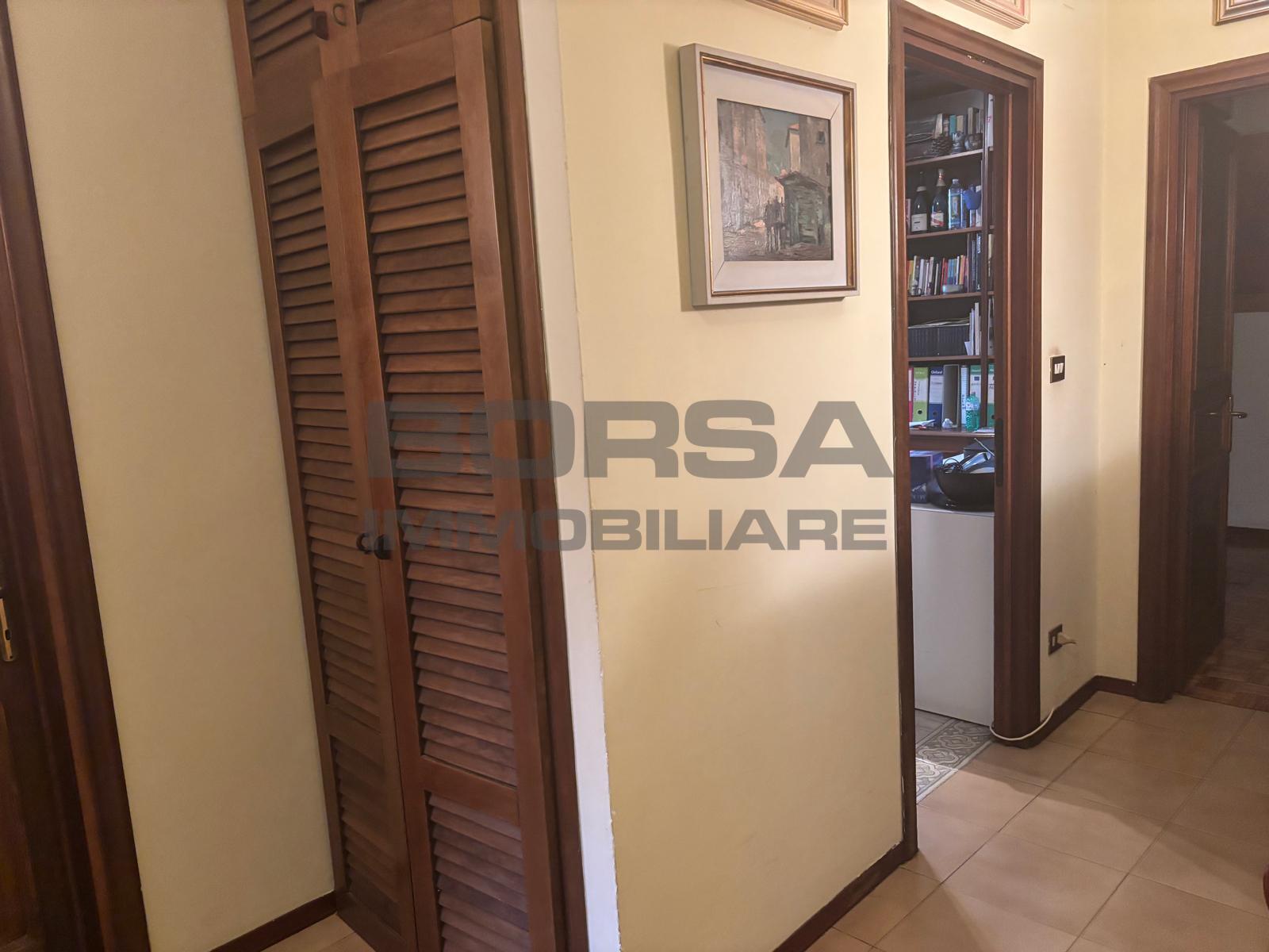 Appartamento da ristrutturare in via enrico mayer 67, Livorno
