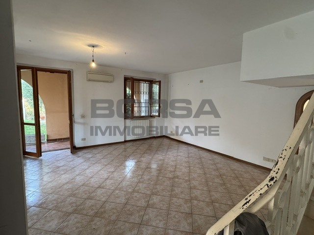 Casa indipendente con giardino in benvenuto benvenuti, Livorno