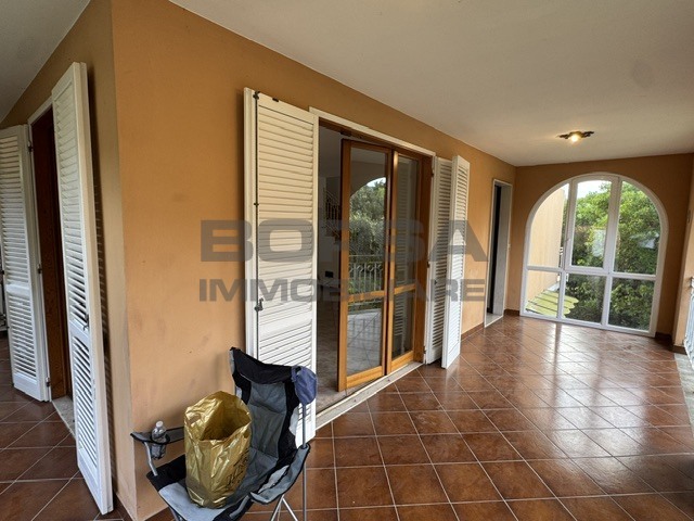 Casa indipendente con giardino in benvenuto benvenuti, Livorno
