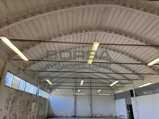 Magazzino in vendita a Livorno