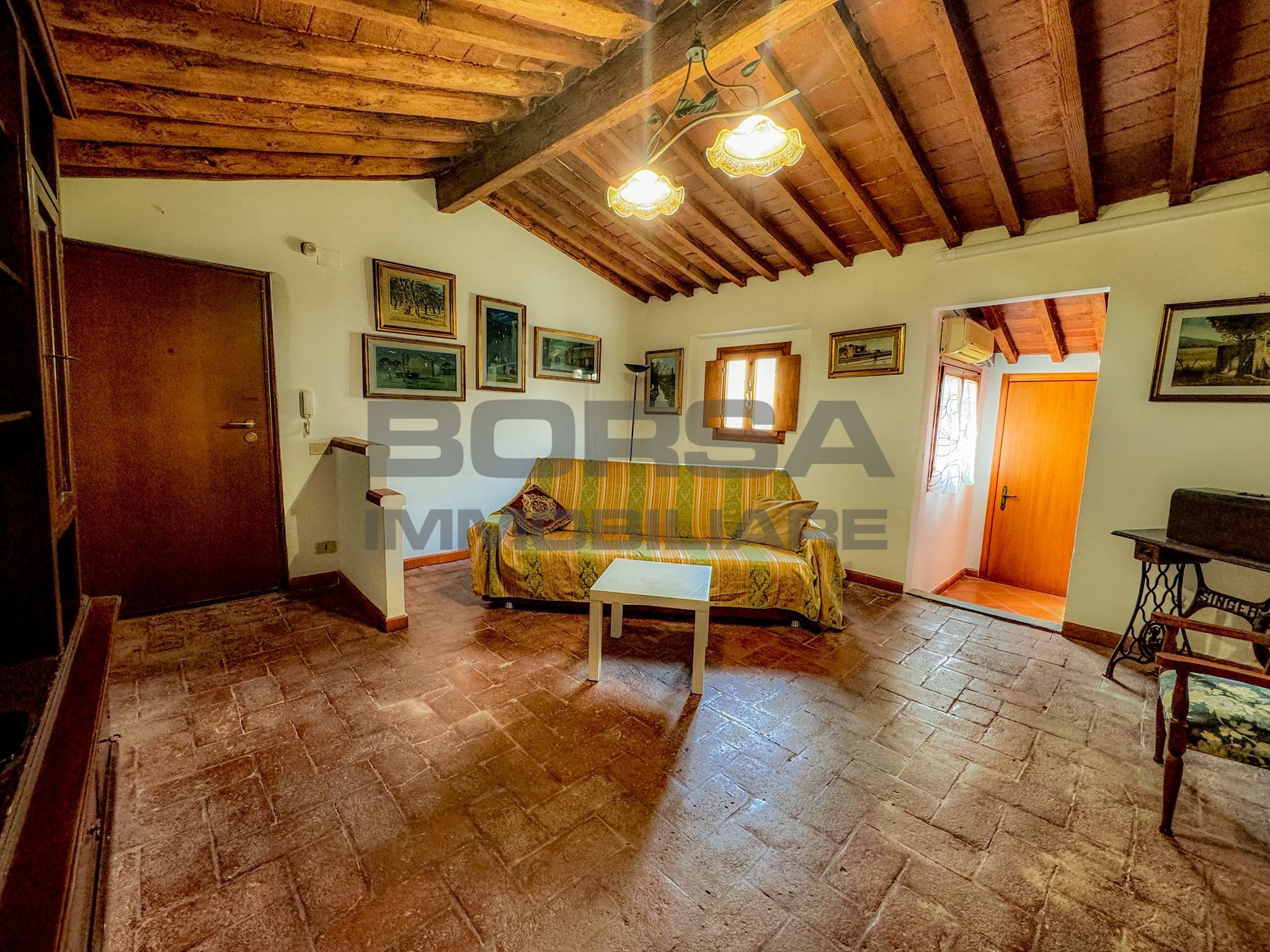 Mansarda in vendita in via ernesto rossi, Livorno