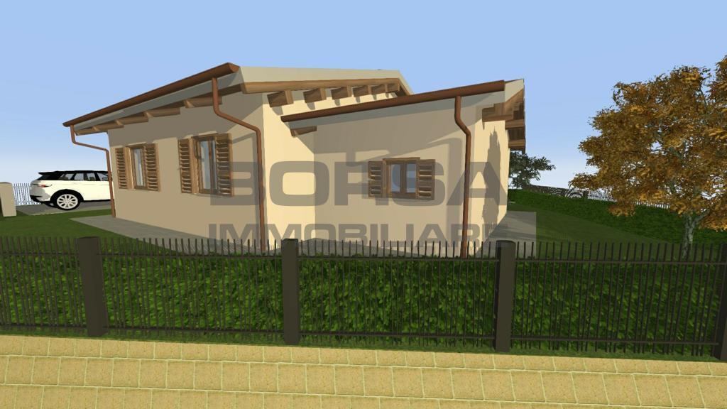 Villa con giardino in via c. b. cavour 30, San Giuliano Terme