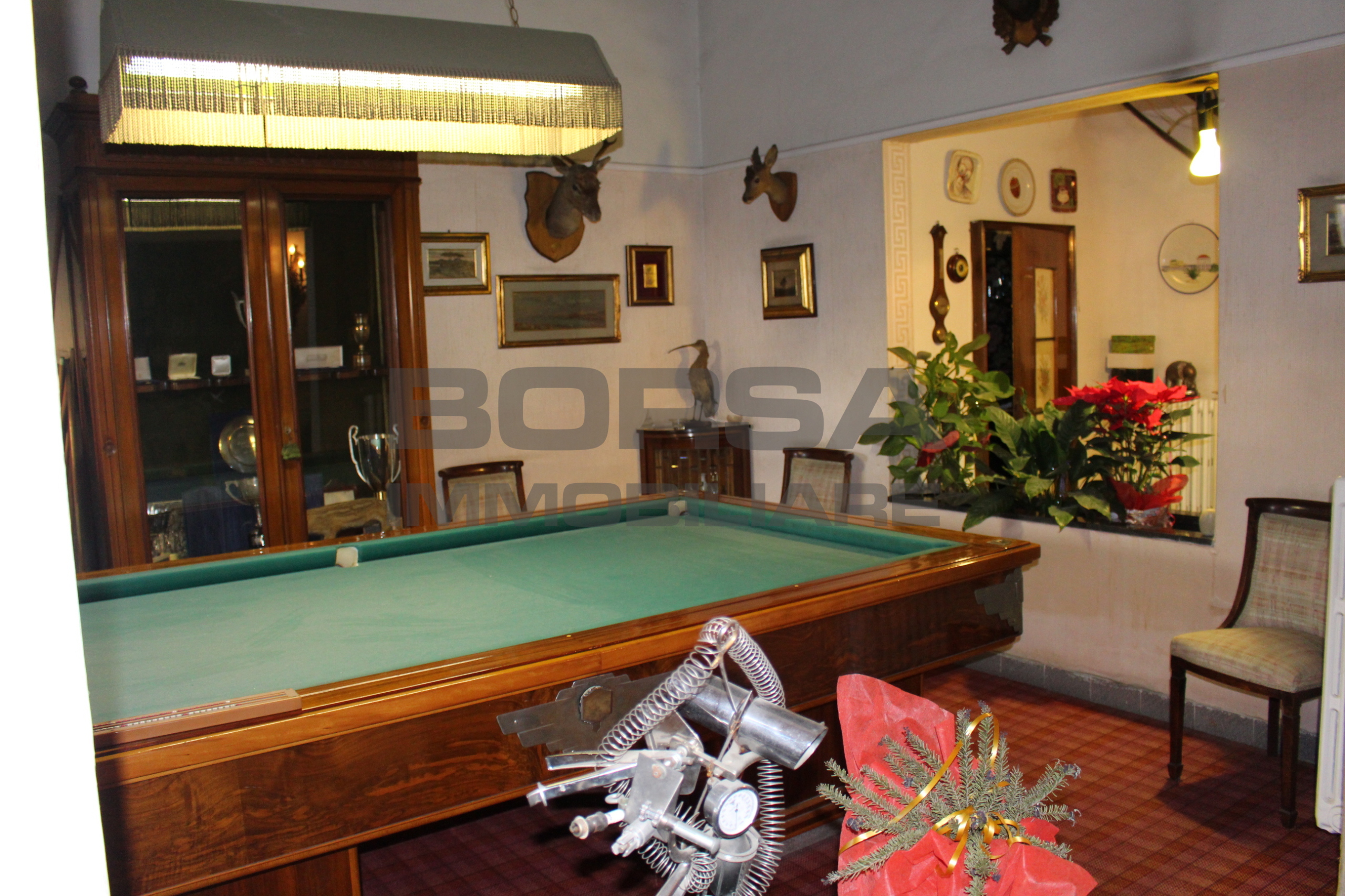 Villa con giardino in via bonaini 12/a, Livorno